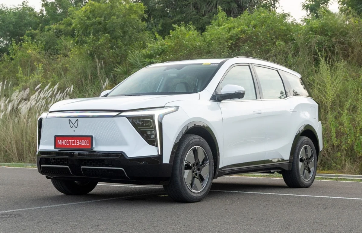 Mahindra XEV 9S Pros & Cons Explained Featured Image